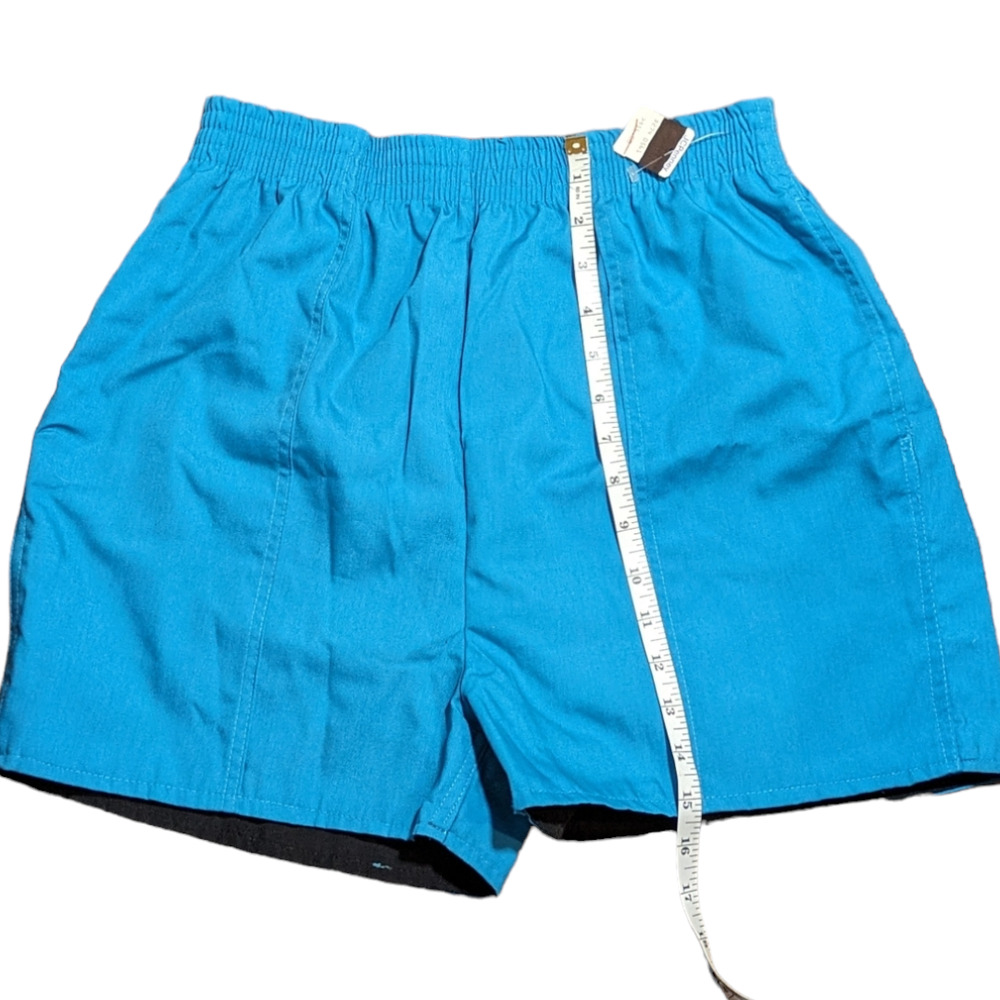 JC Penny - Teal Shorts - Brand New With Tags - Size13